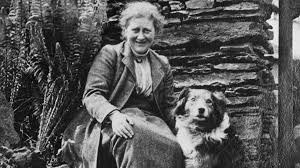 Beatrix Potter Gradas Ediciones